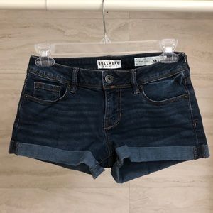 Shorts from Pacsun